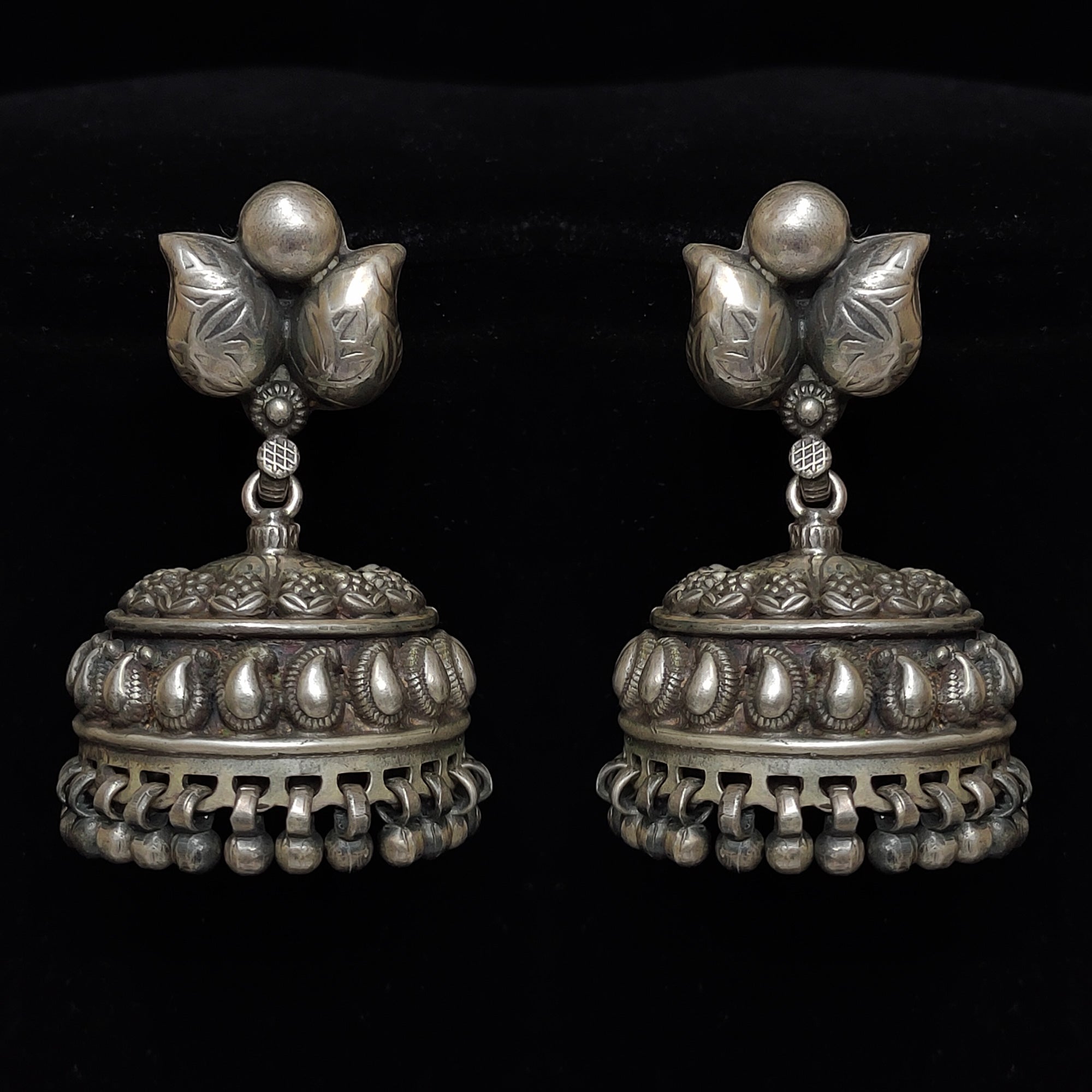Shop Oxidised Jewellery For Women Online at Viraasi